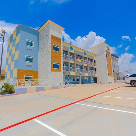 La Vyoma Villas, Westpark Hwy 6 Mission Bend 외부 사진