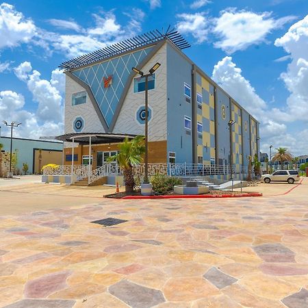 La Vyoma Villas, Westpark Hwy 6 Mission Bend 외부 사진