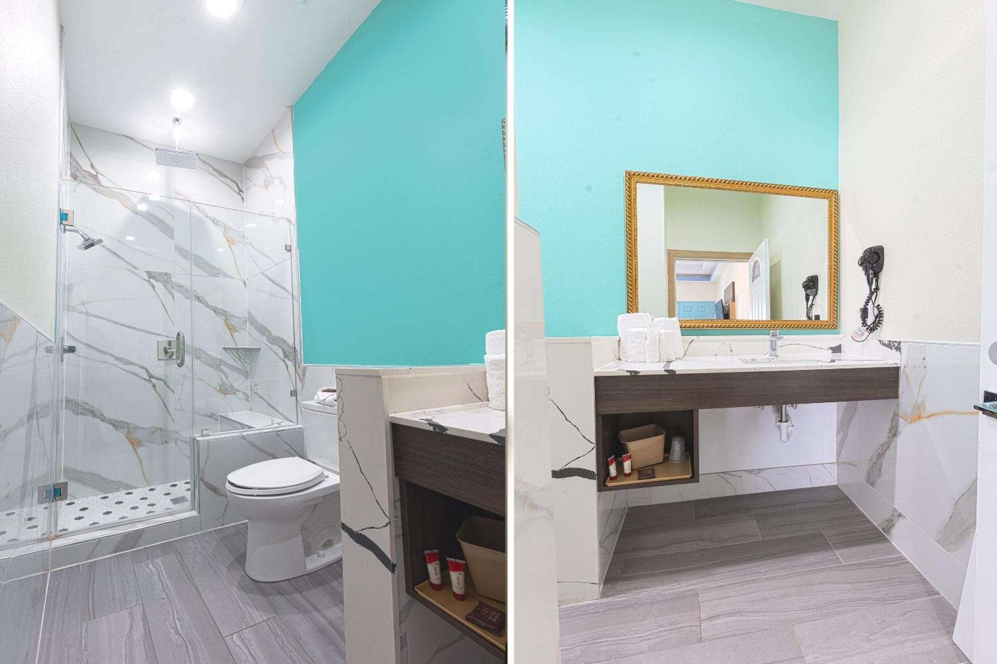 La Vyoma Villas, Westpark Hwy 6 Mission Bend 외부 사진