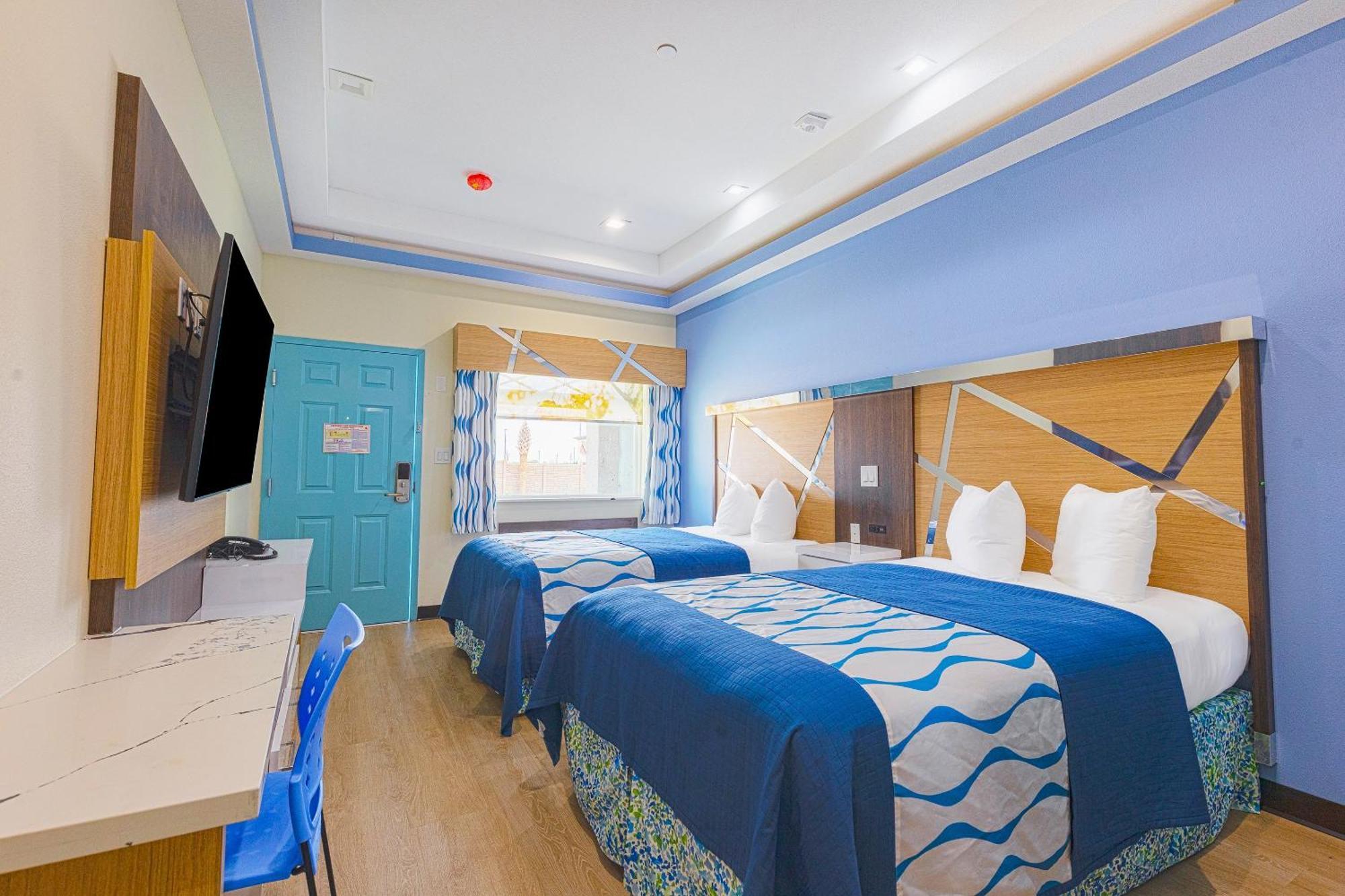 La Vyoma Villas, Westpark Hwy 6 Mission Bend 외부 사진
