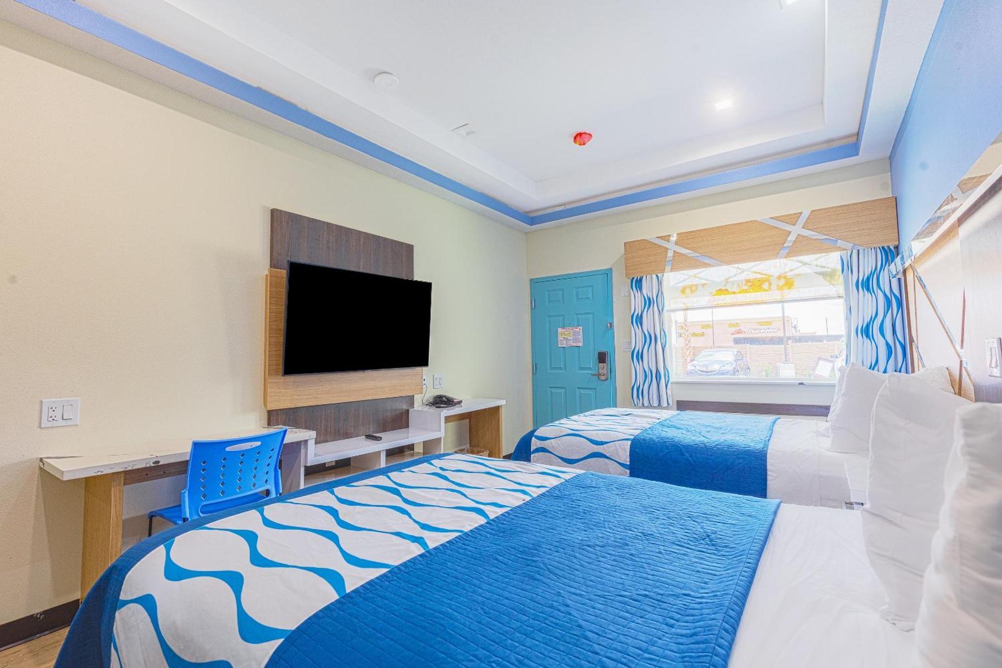 La Vyoma Villas, Westpark Hwy 6 Mission Bend 외부 사진