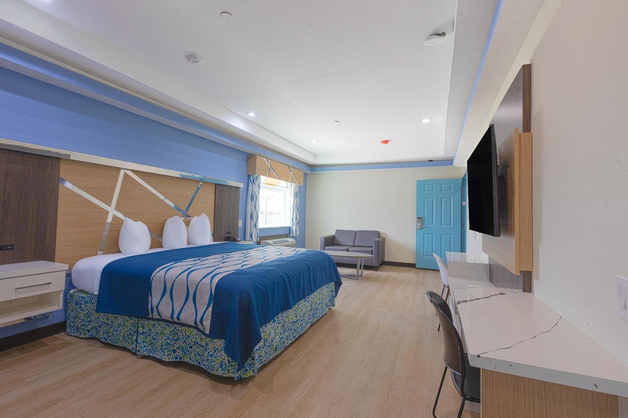 La Vyoma Villas, Westpark Hwy 6 Mission Bend 외부 사진