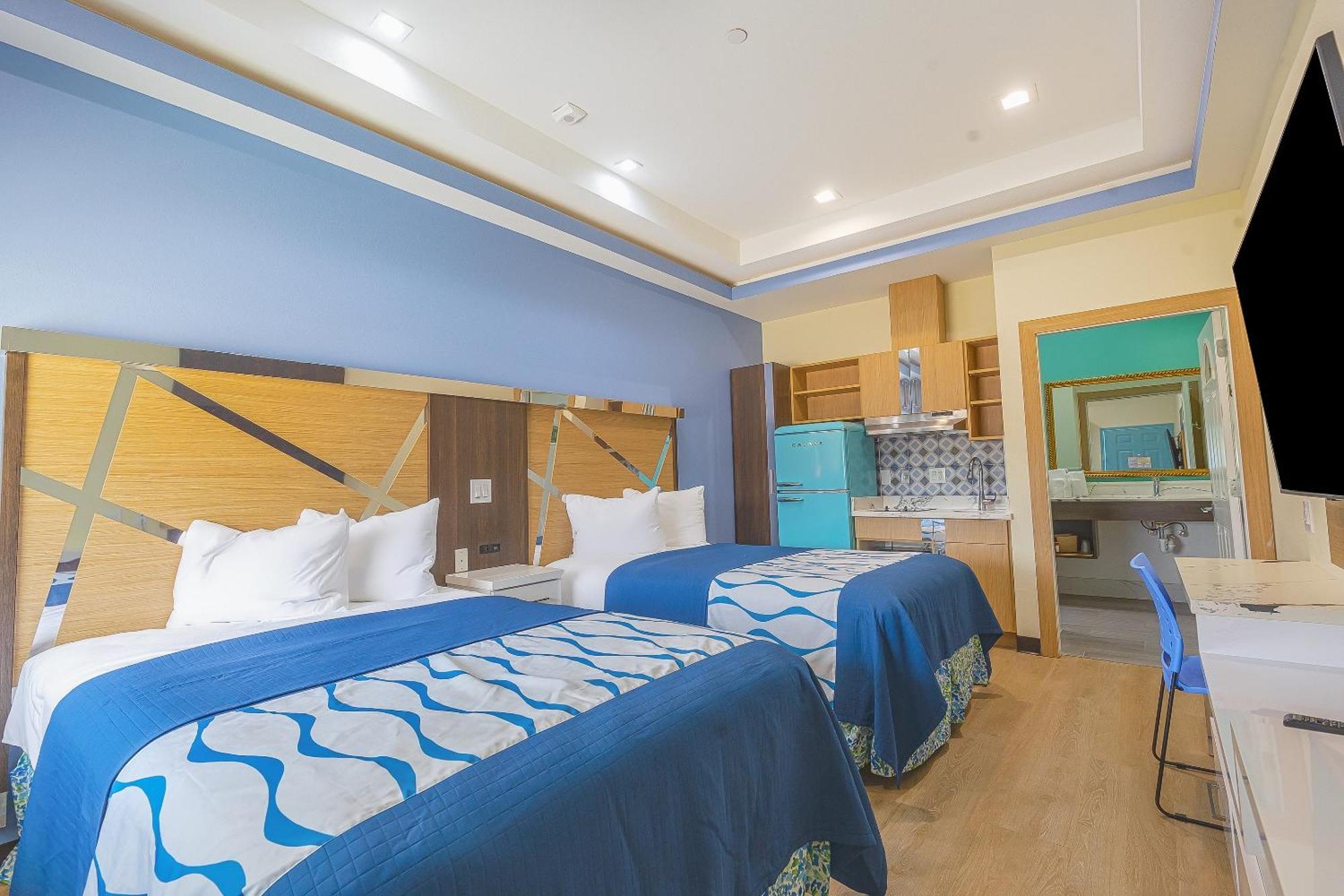 La Vyoma Villas, Westpark Hwy 6 Mission Bend 외부 사진