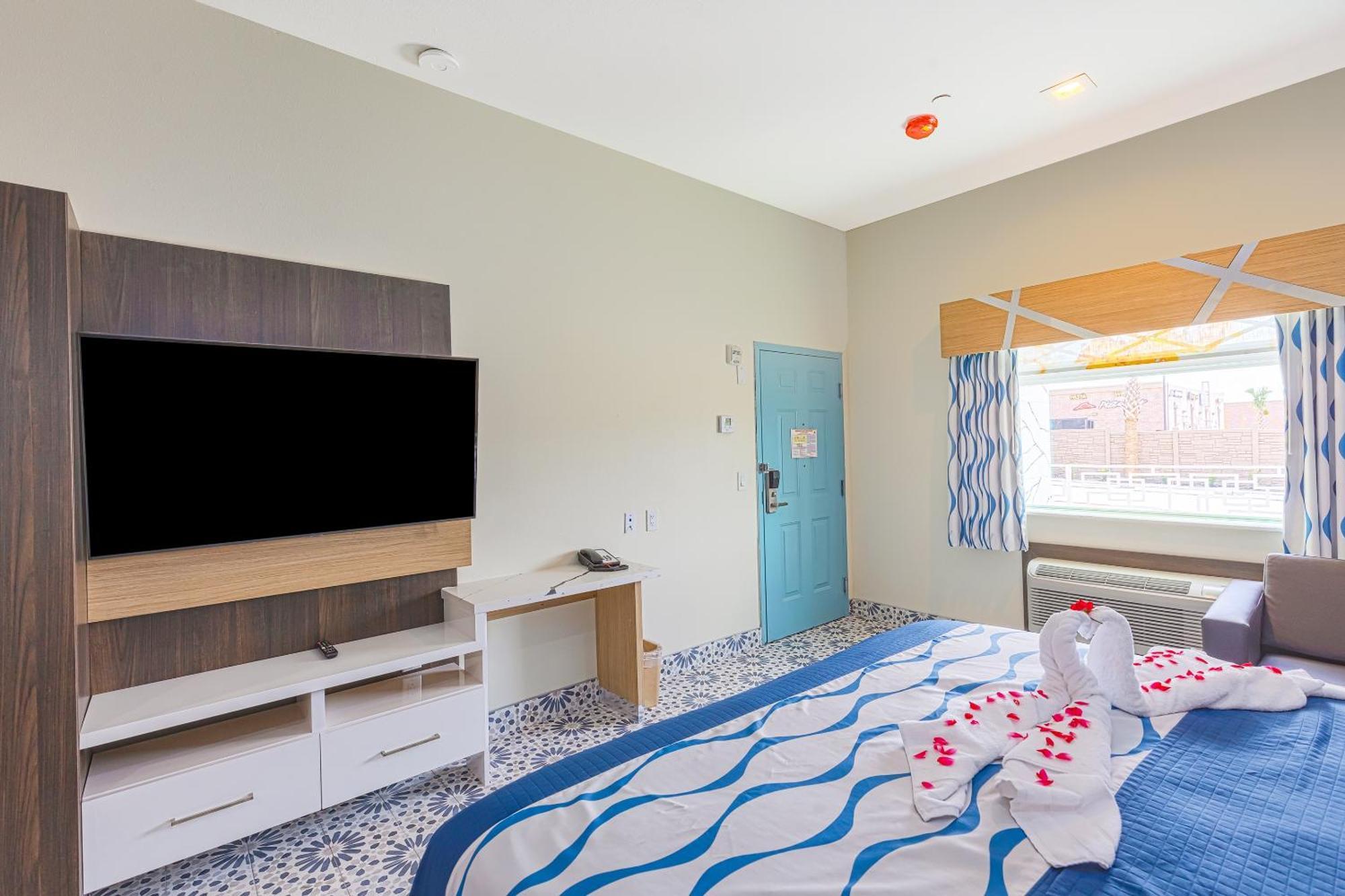 La Vyoma Villas, Westpark Hwy 6 Mission Bend 외부 사진