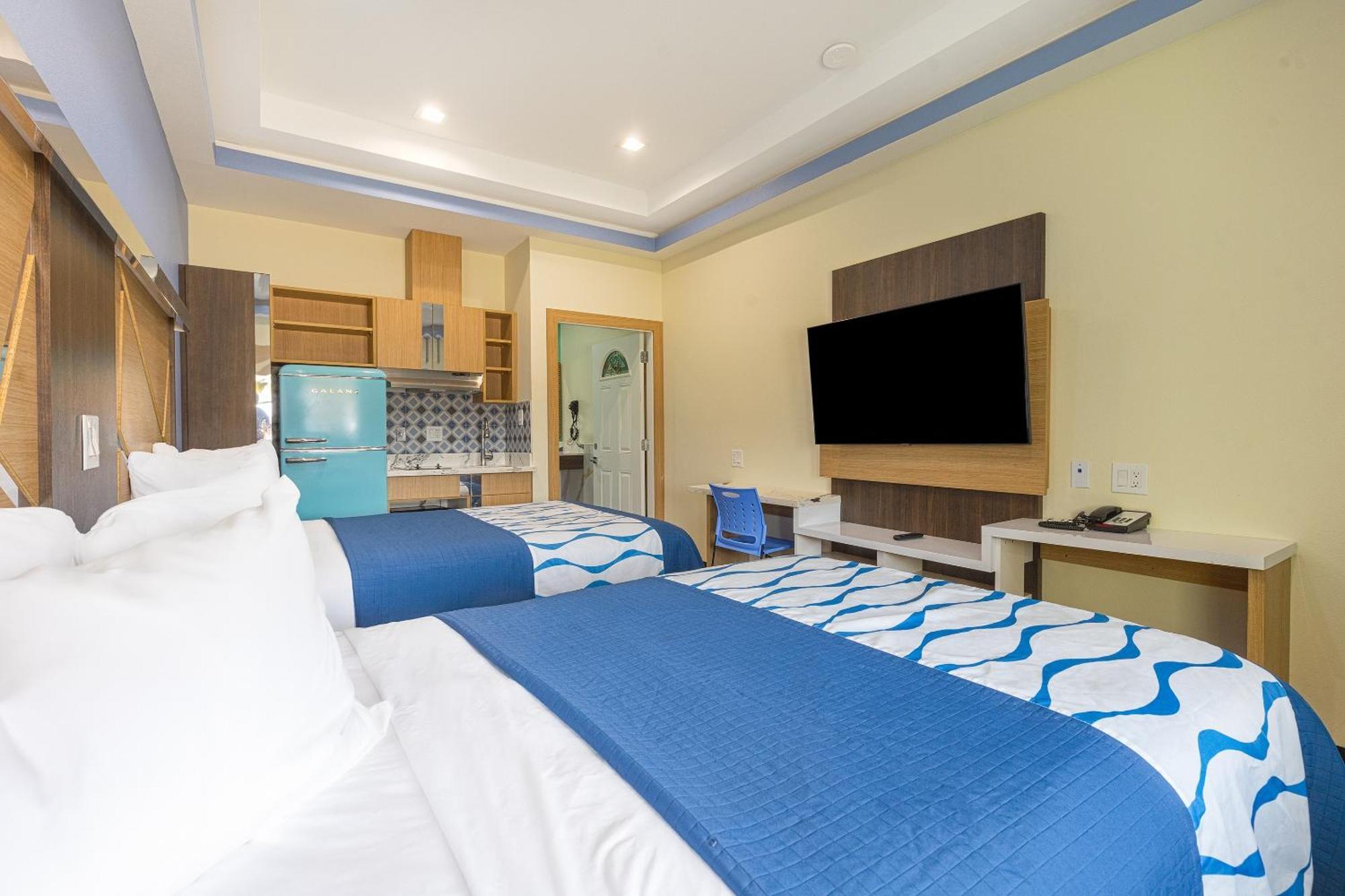 La Vyoma Villas, Westpark Hwy 6 Mission Bend 외부 사진